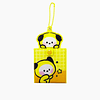 BT21 - Minini Mirror Keyring