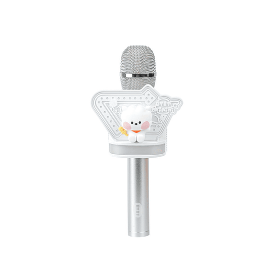 BT21 - minini Bluetooth Wireless Mic Speaker