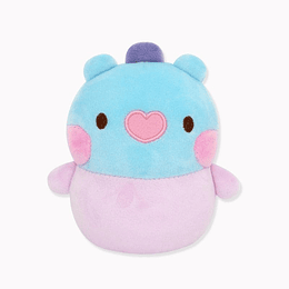 BT21 - Minini Roly poly Cushion