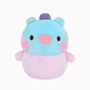 BT21 - Minini Roly poly Cushion