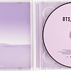 CD BTS The Best Japones
