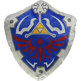 Peluche Sanei Boeki - Hyrule Shield