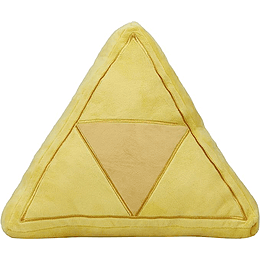 Peluche Sanei Boeki - Triforce