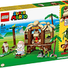 Lego Super Mario - donkey Kong Expansion Set 