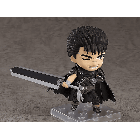 Nendoroid Berserk