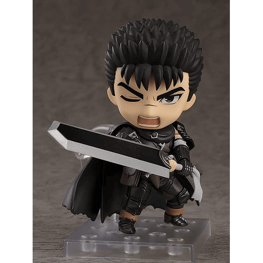 Nendoroid Berserk