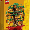 Lego Asia Gold Tree