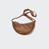 Shoulder Bag Uniqlo - Corduroy
