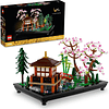 Lego Jardin Meditativo