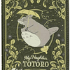 Agenda Mi Vecino Totoro 2024