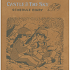 Agenda El Castillo en el Cielo 2024