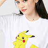 Polera Graniph X Pokemon - Pikachu