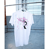 RIPNDIP Tokyo Exclusive - Cherry Blossom Short Sleeve White T Shirt