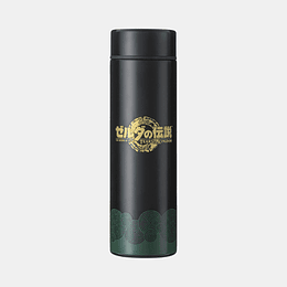 Nintendo tokyo - Tloz: Totk Stainless Steel Bottle 500ML