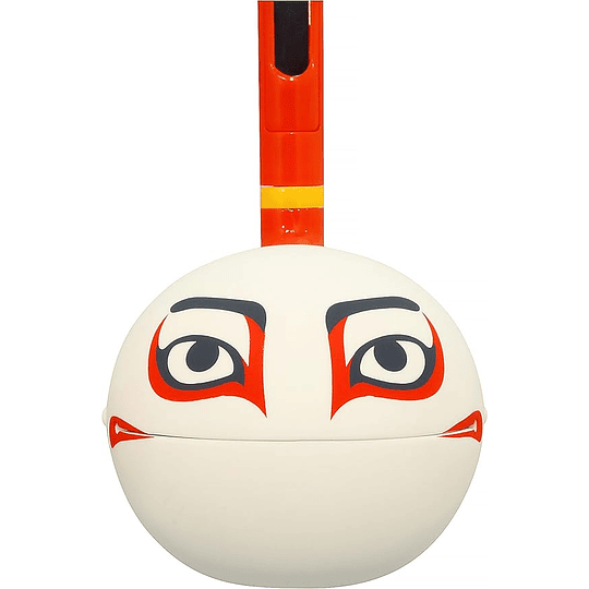 Otamatone Kabuki