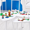 Lego Recorrido Inicial: Aventuras con Mario