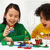 Lego Recorrido Inicial: Aventuras con Mario