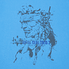 Preventa Polera Uniqlo Metal Gear - Solid 2  (tallas Japonesas)