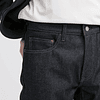 Uniqlo Selvedge Jeans - Regular Straight Fit - 84CM Long