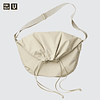 Uniqlo Small Drawstring bag