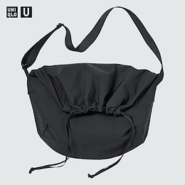 Uniqlo Small Drawstring bag