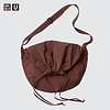 Uniqlo Small Drawstring bag
