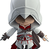 Nendoroid - Assassin's Creed - Ezio Auditore