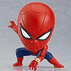 Nendoroid - Spider-man - Toei TV Version