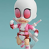 Limited Edition - Nenderoid Gwenpool