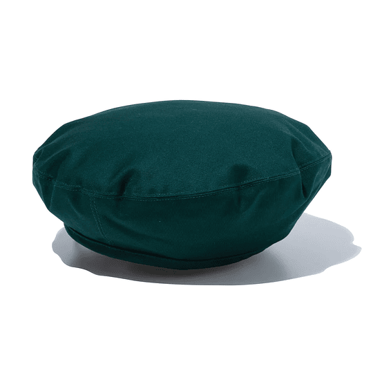 New Era Japan | Beret dark green