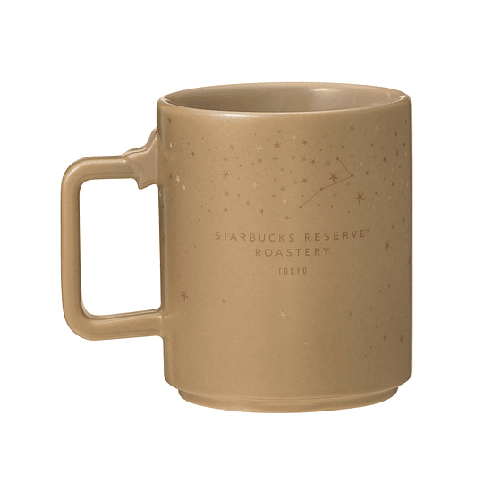 Starbucks Reserve® Roastery Mug Dragon gold 355ml