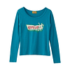 HYSTERIC GLAMOUR WOMEN | TASTY TREATS Chibi T-shirt