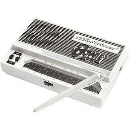 Bowie Stylophone - Limited Edition Synthesizer