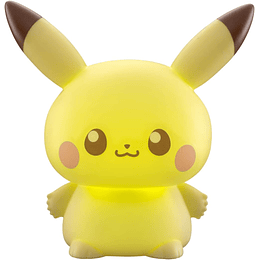 Takara Tomy Pikachu Light