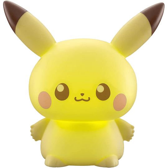 Takara Tomy Pikachu Light