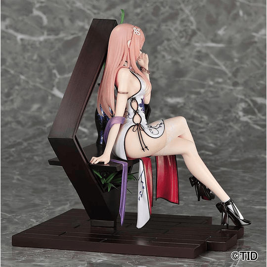 Figura TID Original NIYA China Dress Ver. 1/7 Scale