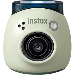 Fujifilm Instax PAL Green