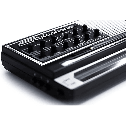 Stylophone Gen X-1 | Synth Musical Instrument