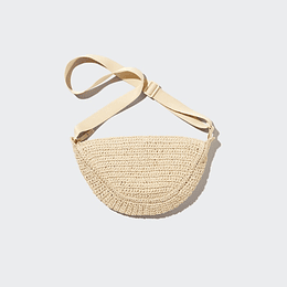 Preventa Shoulder Bag Uniqlo - Crochet