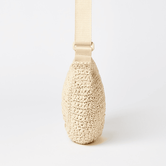 Shoulder Bag Uniqlo - Crochet
