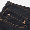 Evisu - Kumadori Daruma Daicock Embroidery Denim Jeans