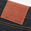 Evisu - Kumadori Daruma Daicock Embroidery Denim Jeans