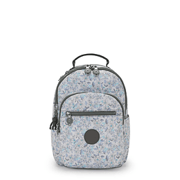 Kipling - Japan Exclusive - Delicate Floral Backpack