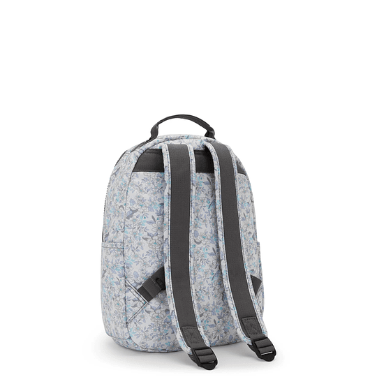 Kipling - Japan Exclusive - Delicate Floral Backpack