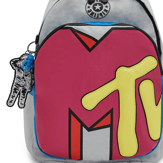 Kipling - MTV Backpack