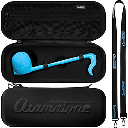 Otamatone Official Case