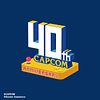 Preventa Polera Uniqlo Capcom 40 Anniversary  - Gaming History (tallas Japonesas)