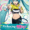 Fit Boxing feat Hatsune Miku