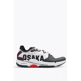 Osaka Footwear IDO Mk1 | White-Black