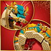 Lego Asia Exclusive | Auspicius Dragon